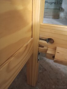 Postel borovice - 4