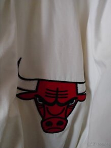 Sportovní bunda značky STARTER edice NBA - 4