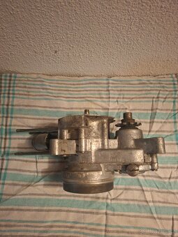 Babetta 207 motor - 4