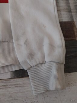 Dívčí krátká mikina 146/152 2x Primark, H&M - 4