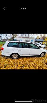 Passat b6 1.9 77kw - 4