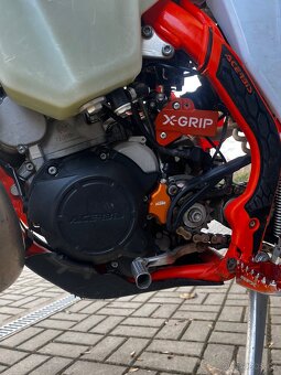 Ktm exc 300 tpi Erzbergrodeo 2022 - 4