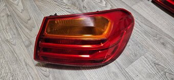BMW f32 f33 f36 f83 zadní svetla - 4