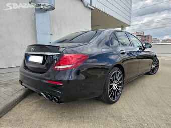 E 53 AMG,4Matic+ 336kW,DPH,Webasto,Headup,Burmester,360kamer - 4