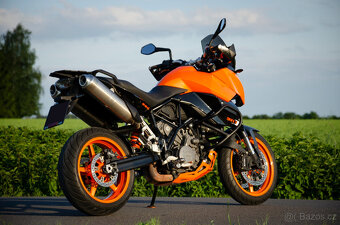 KTM 990 SM-T - 4