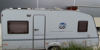 Klaus Sport 450 r.v.2005 - 4