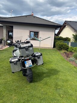 BMW r 1250 GS Adventure - 4