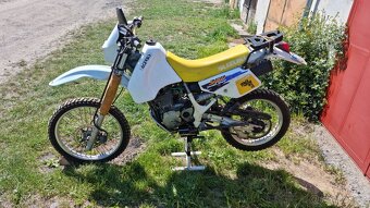 Suzuki DR 350 S 1993 - 4