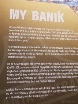 MY JSME BANIK - 4