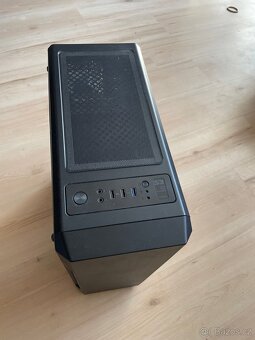 PC sestava i5 - 4
