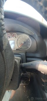 Vw passat b5.5 - 4