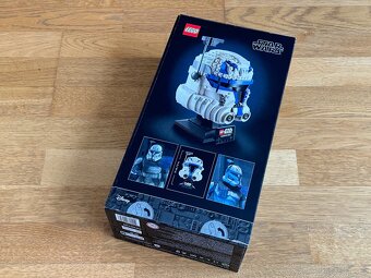 Lego Star Wars - 75349 Helma Captain Rex - 4
