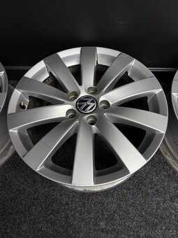 Alu VW 5x112 17” 3AA601025K - 4