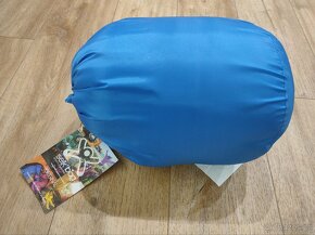 Spací pytel Selk'bag Original Rain Drop - 4