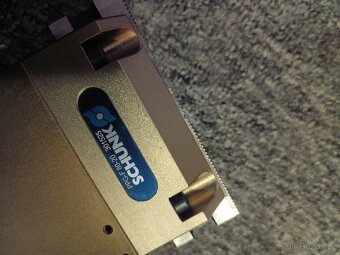 Schunk PPG-F 80-20 uchopovač chapadlo Nové - 4