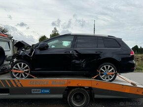 VW Golf 7 2.0TDI 110KW DFG DFGA UAW LC9X r.v. 2019 - 4