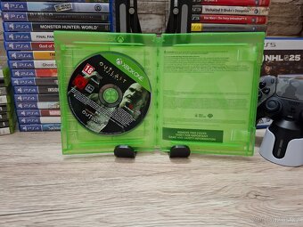 Xbox One Hry - 4