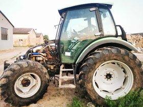 Díly na Deutz-fahr K100 Agrotron 2000r - 4