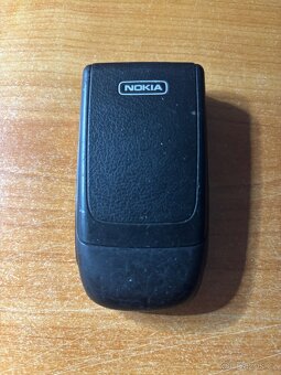 Nokia 6131 - 4