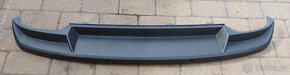Spoiler zadního nárazníku Škoda Octavia III 5E5807521 - 4