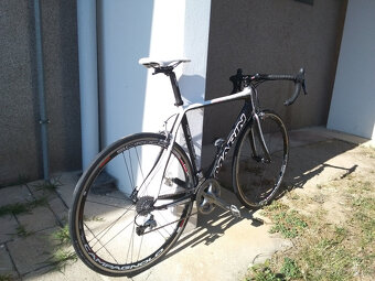 Marin Stelvio, karbon, vel. 55 - 4