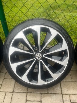 5x112 alu - 4