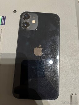 Apple Iphone 12 mini - 4