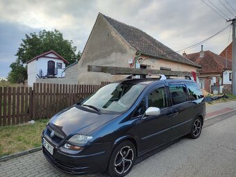 Fiat Ulysse - 4