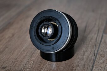 Varexon 35mm f/2.8 - (M42) - 4