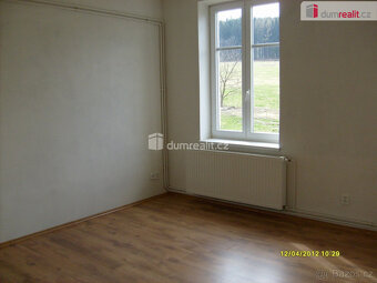 Pronájem byt 1+1 Branky 44m2 - 4