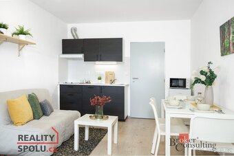 Prodej, byty/1+kk, 33.4 m2, 51246 Harrachov, Jablonec nad Ni - 4