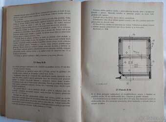 Včelárske zariadenia, pomocky a ich svojpomocná výroba - 4