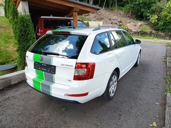 OCTAVIA 1,4TSI-103 KW RV 7/2013 - 4