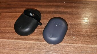 Špuntové sluchátka Xiaomi Redmi Buds 3 Pro - 4