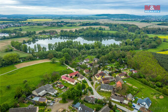 Prodej rodinného domu v Ptýrově - 4