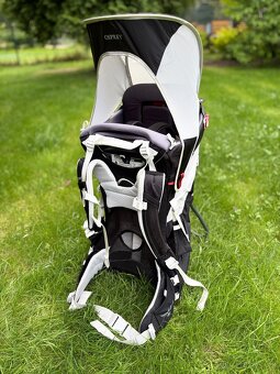 Osprey Poco II - 4