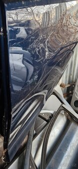 Leve zadni dvere bmw 3 g21 - 4