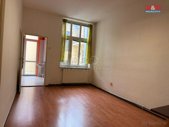 Pronájem bytu 3+1, 80 m², Ostrava, ul. Nádražní - 4