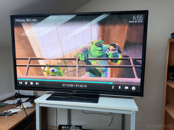 Plasma TV 50" LG50PH670S - vypina se obraz - 4