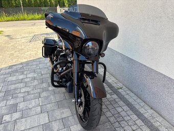 HD Street Glide - 4