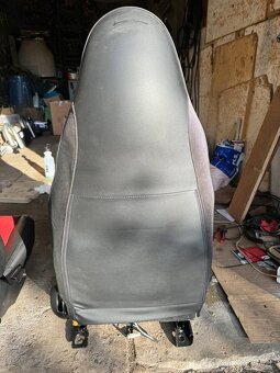 Sedačky MX-5 NBfl - 4