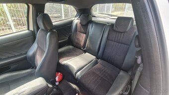 Alfa romeo 147 JTDm 2008 - 4