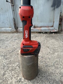 Hilti NCR 60-A - 4