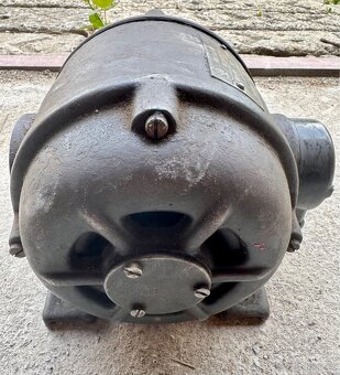 Elektromotory značky Škoda - 4