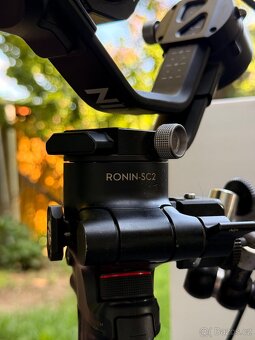 Dji RSC2 - 4