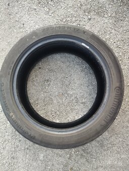 Letní pneumatiky 225/45 R17 - 4