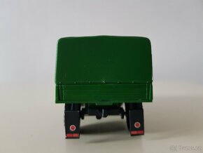 M-B UNILOG ARMY - Monti System - 4
