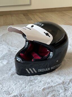 Helma Indian vel. M - 58 - 4