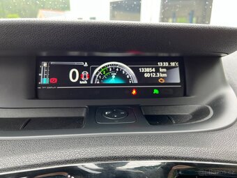 Renault Scenic III 1.6 16V 81Kw,7/2012 134 000KM - 4