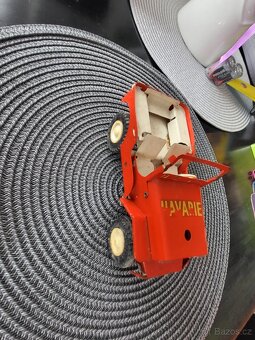Prodám Jeep Ites havarie - 4